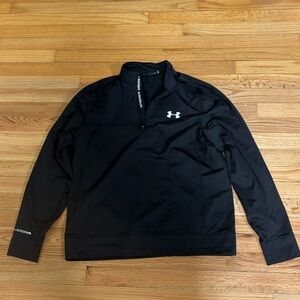 Under Armour wind breaker
